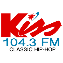 WJKS 104.3 Kiss FM (US Only)
