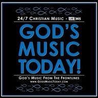 God's Music Today!