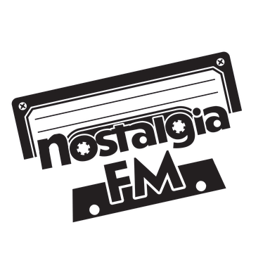 Rádio Nostalgia FM - anos 70, 80 e 90