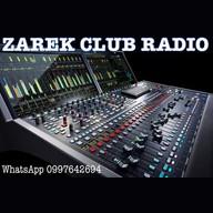 Zarek Club Radio