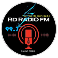 RD RADIO 99.7 FM