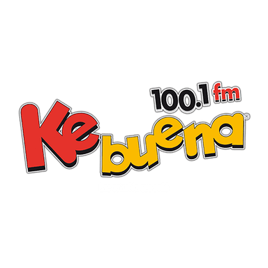 dueña servidor Estereotipo Escuchar Ke Buena 100.1 FM - Tuxtla Gutiérrez en vivo