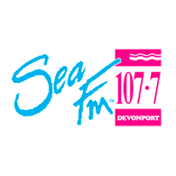 7DDD Sea FM Tasmania 107.7 (AU Only)