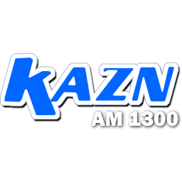 KAZN AM1300中文廣播電臺