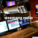 weemang radio live
