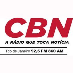 CBN Rio de Janeiro