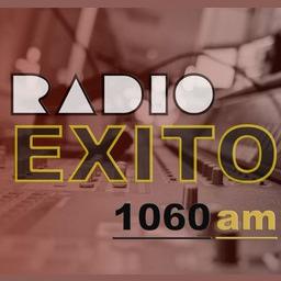 Radio Exito 1060 AM