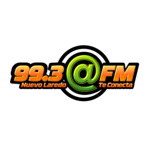 Arroba FM Nuevo Laredo