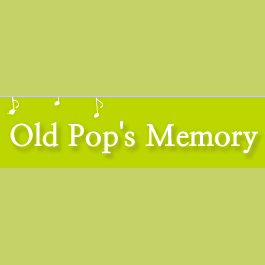 Old Pop's Memory - 위대한 올드팝