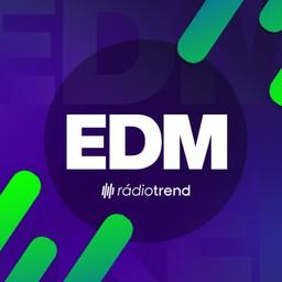 Rádio Trend - EDM