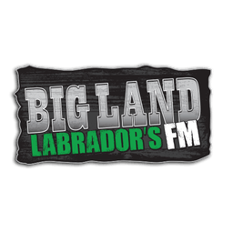 CFLN Big Land - Labrador's FM