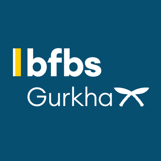 BFBS Gurkha Radio 1134