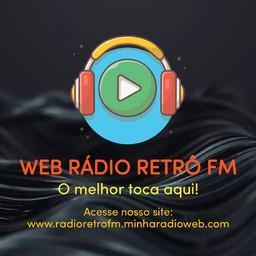 Web Rádio Retrô FM