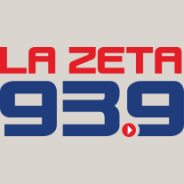 La Zeta 93.9 FM