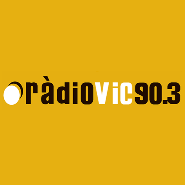 ala dos Pero Escucha Ràdio Vic 90.3 en DIRECTO 🎧