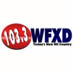 WFXD 103-FXD, listen live