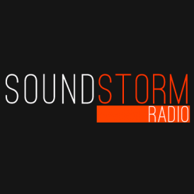 Soundstorm - Relax and Chillout