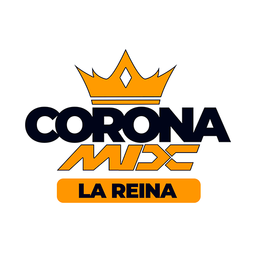 Corona Mix La Reina en vivo