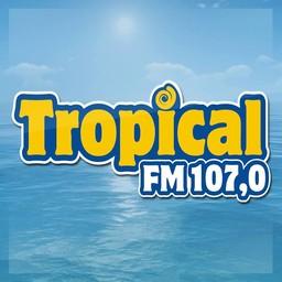Tropical FM Marbella 107.0