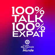 100% Talk 100% Expat