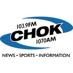 CHOK CHOK 103.9 FM & 1070 AM