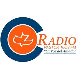 Radio Pastor 106.9 FM Santa Ana