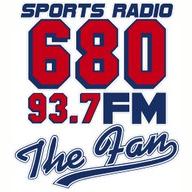 WCNN 680 The Fan