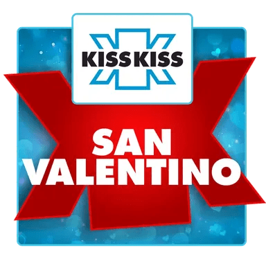 Radio Kiss Kiss Ran Valentino