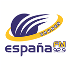 España FM 92.9 FM