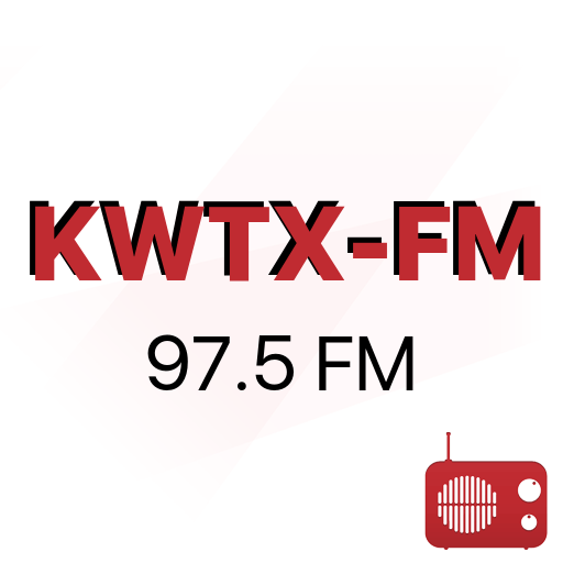 Constitution Chip battery KWTX-FM 97.5 FM, listen live