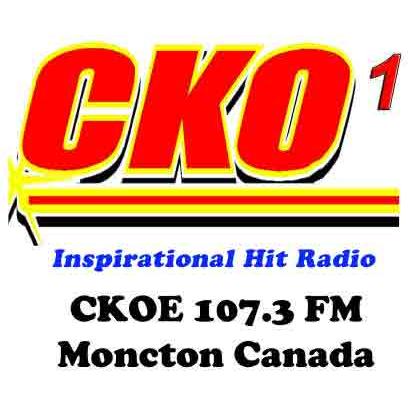 CKOE CKO FM