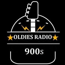 Oldies Radio 900s