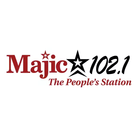 KMJQ Majic 102.1 FM
