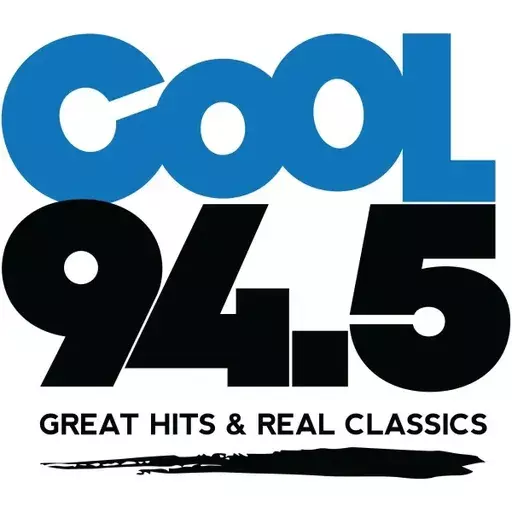 CIBU Cool 94.5 FM