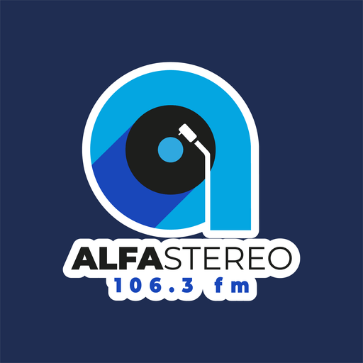 Alfa Stereo 106.3