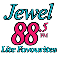 CKDX Jewel 88.5 FM