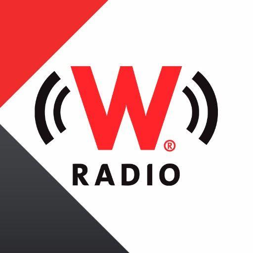 Deslumbrante Estación de ferrocarril varonil W Radio en vivo - Escuchar Radio por Internet