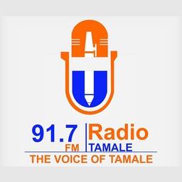 Radio Tamale Ghana