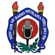 Radio Nicolaita 104.3 FM