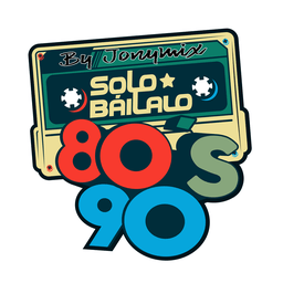 Solo Bailalo 80s 90s