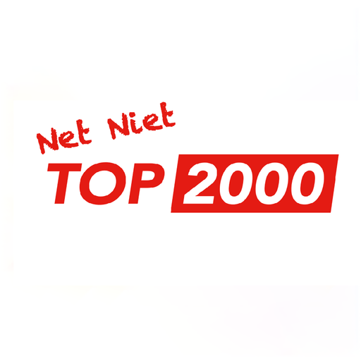 De Net Niet Top 2000