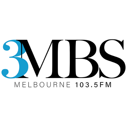 3MBS Radio 103.5 FM