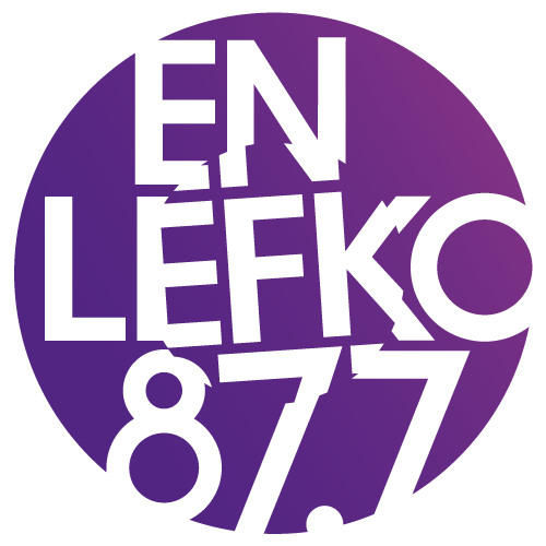En Lefko FM (εν λευκω)