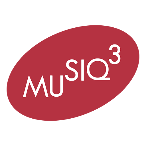 RTBF Musiq 3