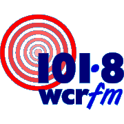 101.8 WCR FM, listen live