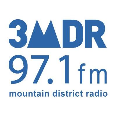3MDR 97.1 FM
