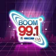 Boom FM 99.1 en vivo