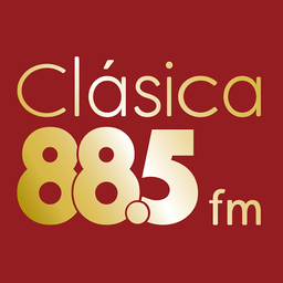 Clasica 88.5 (Emisora Carvajal)