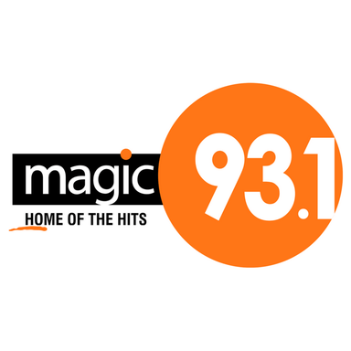 Magic 93.1 FM, listen live