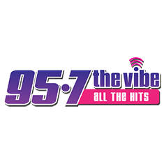 KCHZ The Vibe 95.7 FM